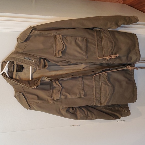 Lucky Brand L-54c Jacket - Picture 1 of 4
